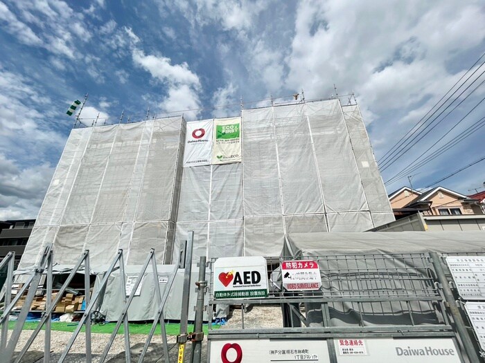 外観写真 La Maison林崎