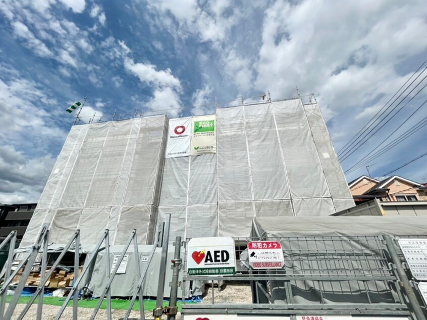 外観写真 La Maison林崎