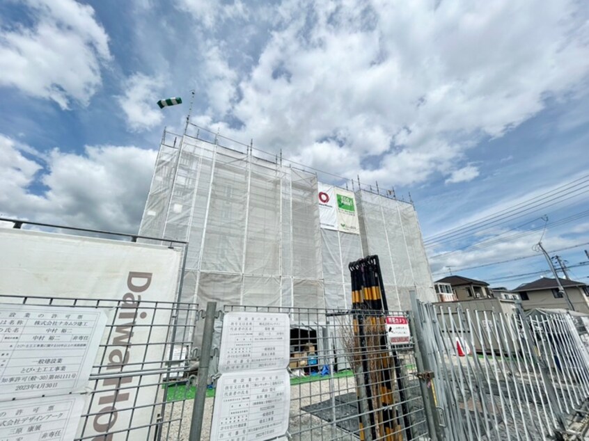 外観写真 La Maison林崎