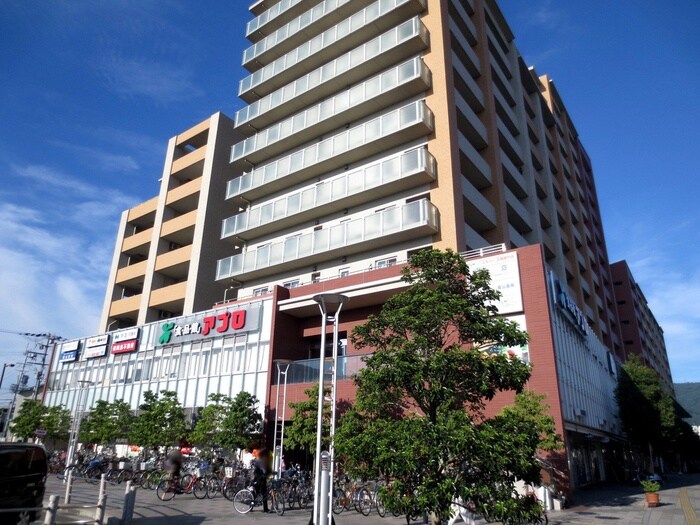エイブル ラ ボアコートｉｎ花園 大阪府東大阪市花園本町１丁目 近鉄難波線 奈良線 河内花園 駅の賃貸情報 賃貸 賃貸マンション アパート 住宅情報のエイブル 大阪府東大阪市花園本町１丁目のラ ボアコートｉｎ花園賃貸情報