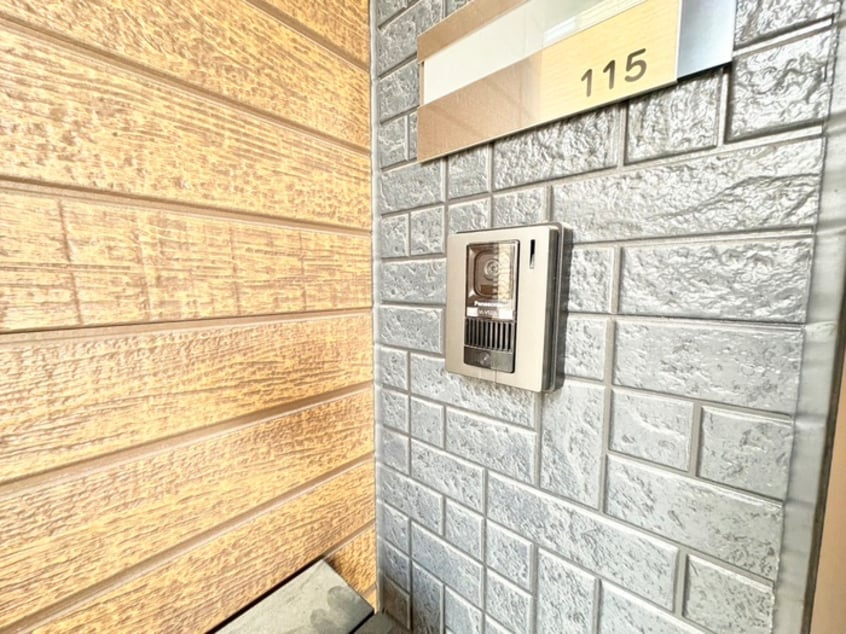 建物設備 クラブメゾン川西中央