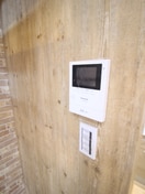 内観写真 クラブメゾン川西中央