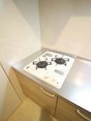 キッチン クラブメゾン川西中央