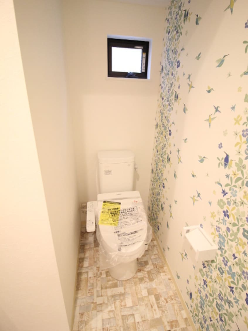 トイレ クラブメゾン川西中央