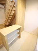 収納 クラブメゾン川西中央