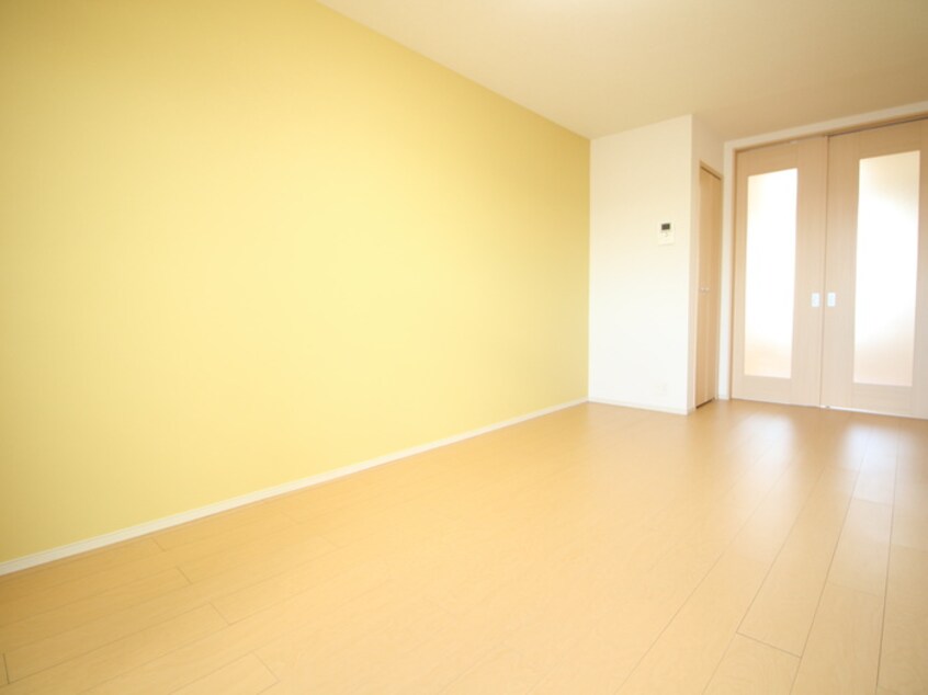 居室 プラザ九源Ⅱ