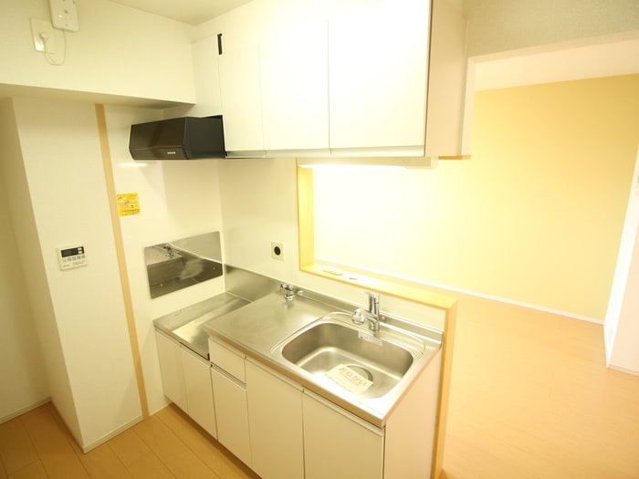 キッチン プラザ九源Ⅱ