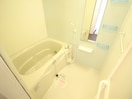 バス／シャワールーム等 プラザ九源Ⅱ