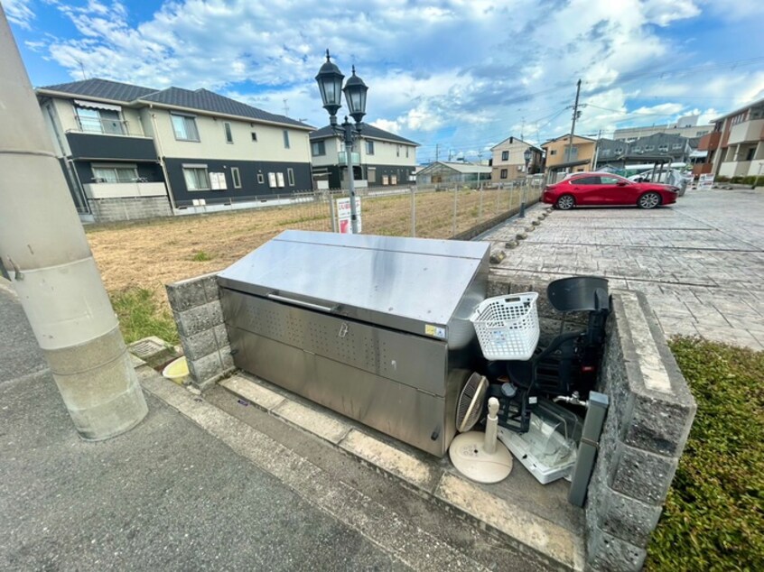 その他 プラザ九源Ⅱ