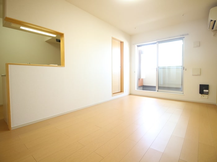 居室 プラザ九源Ⅱ