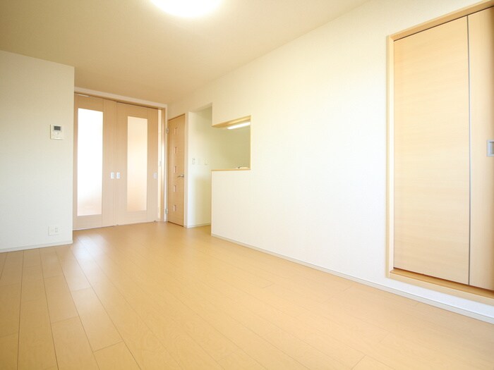 居室 プラザ九源Ⅱ