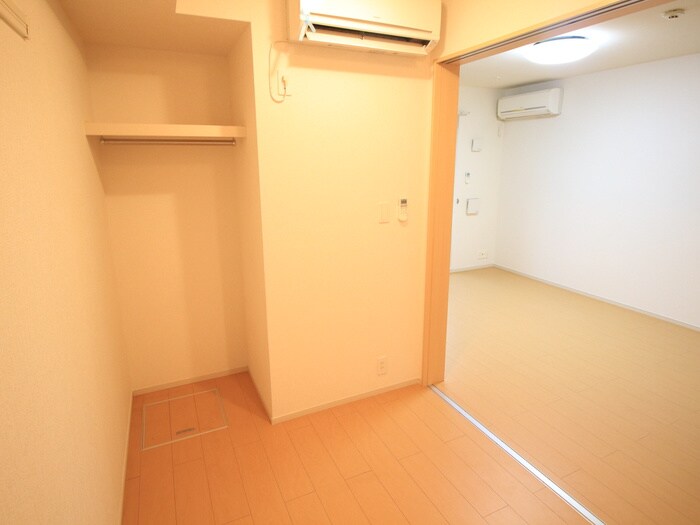 居室 プラザ九源Ⅱ