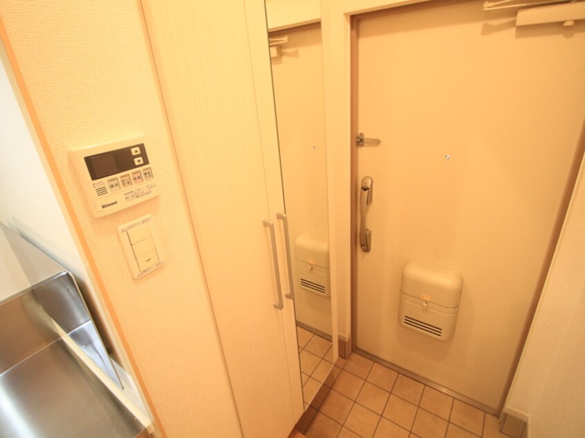 靴箱 プラザ九源Ⅱ