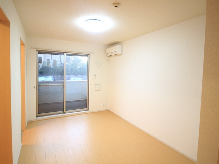 居室 プラザ九源Ⅱ