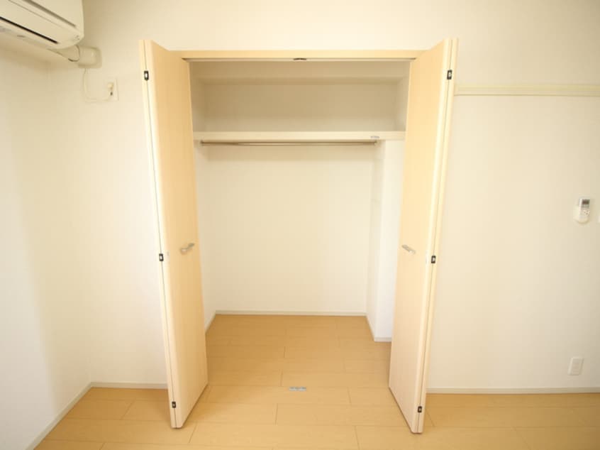 収納 プラザ九源Ⅱ