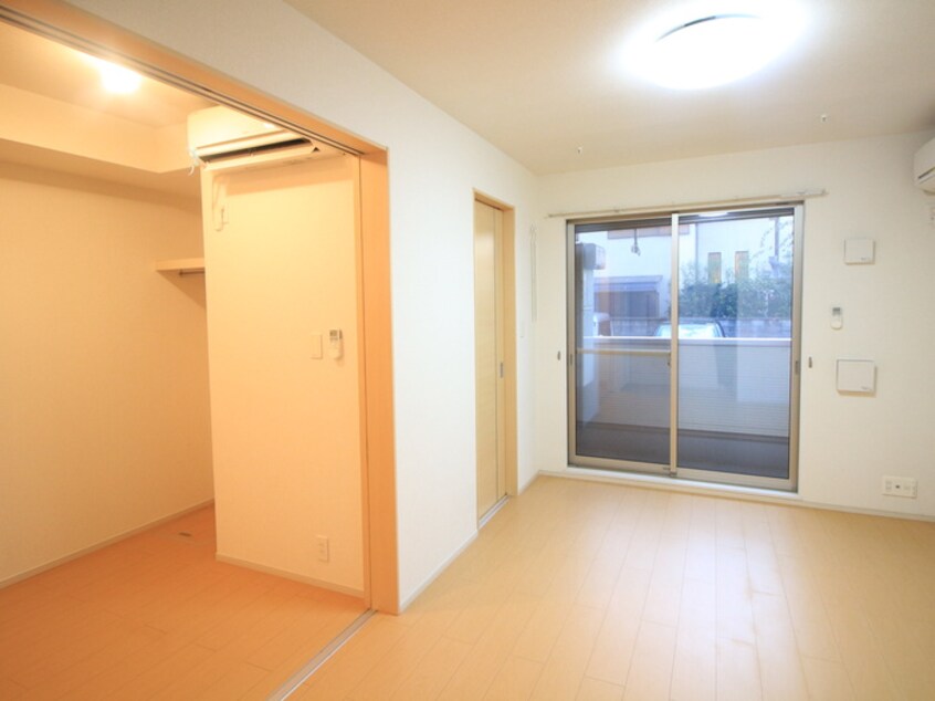 居室 プラザ九源Ⅱ