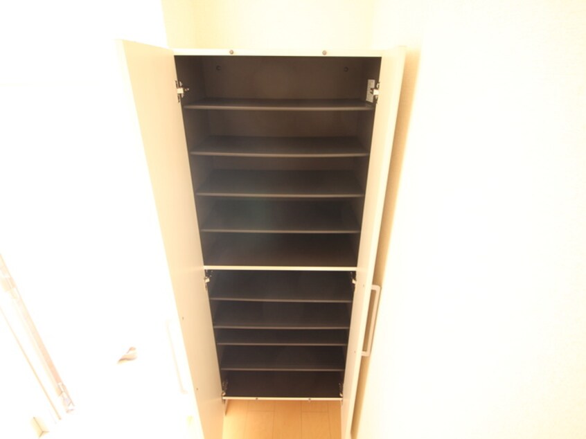 靴箱 プラザ九源Ⅱ