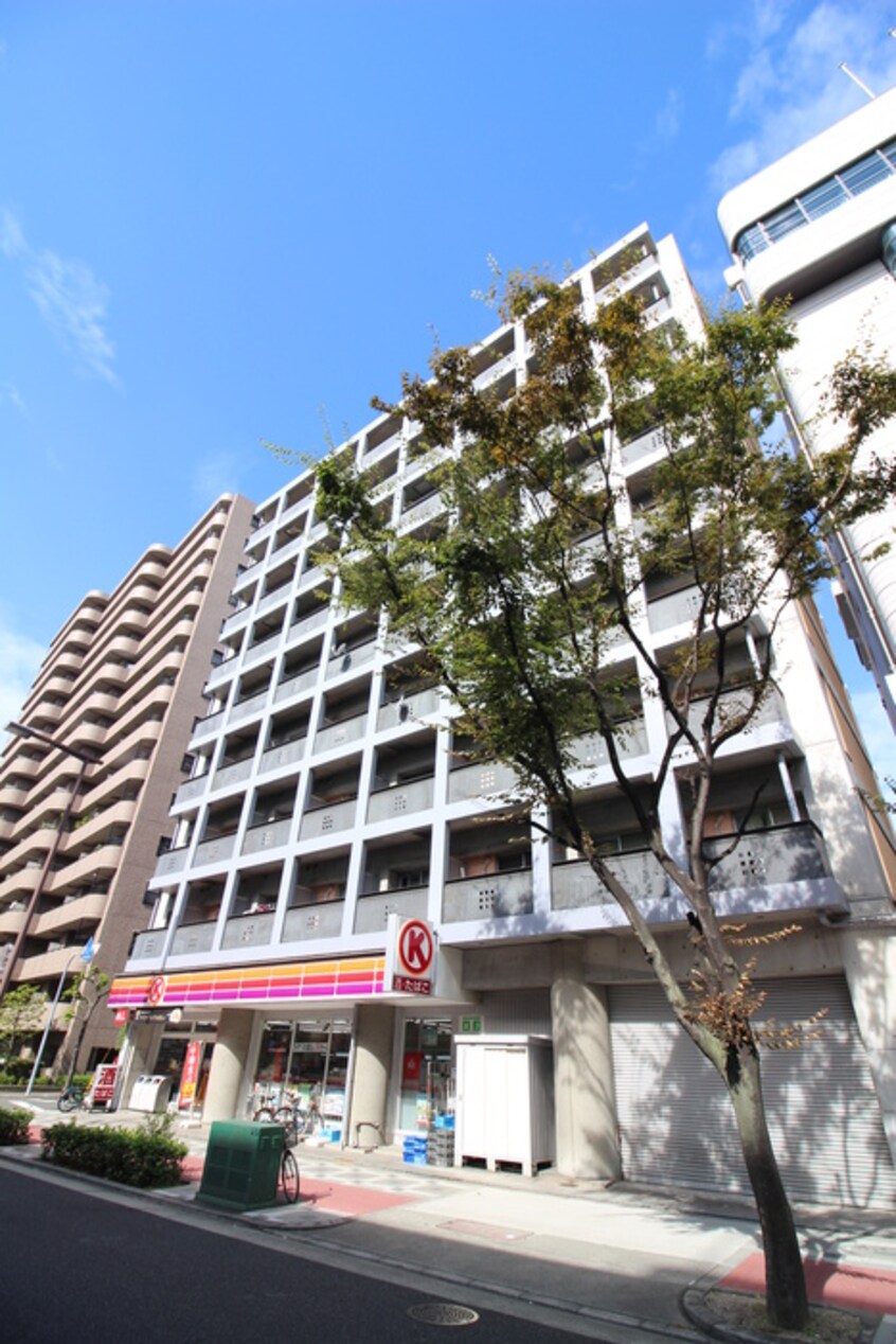 外観写真 パークヴュー北梅田