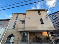 クレセント守口