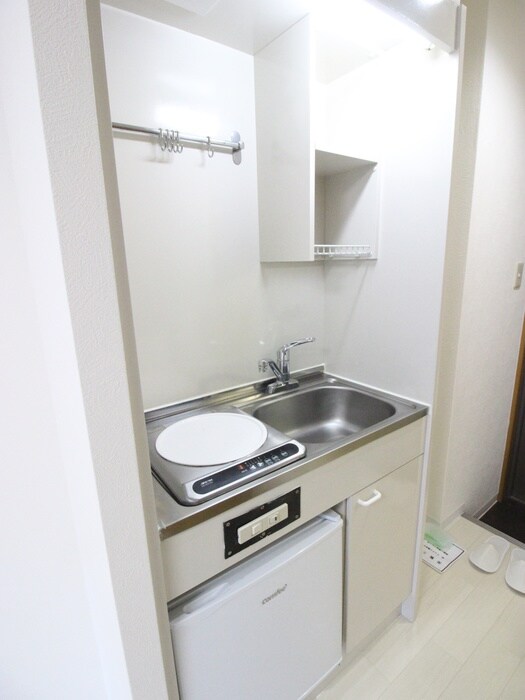 キッチン クレセント守口