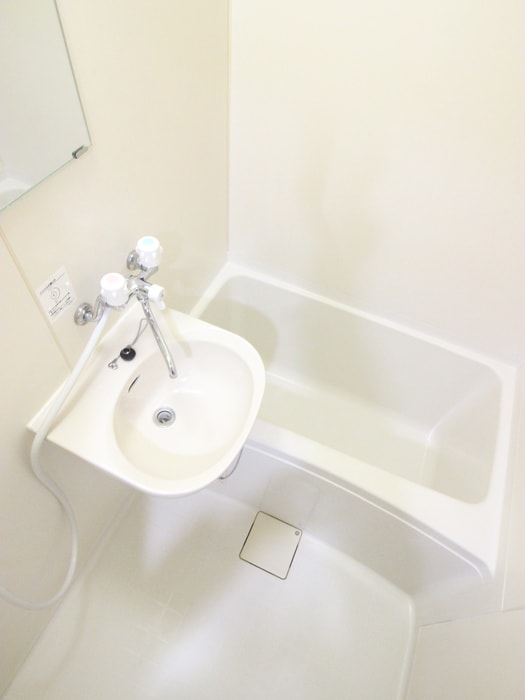 洗面 クレセント守口