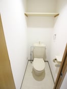 トイレ クレセント守口