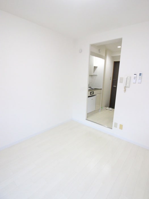 居室 クレセント守口