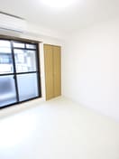 居室 クレセント守口