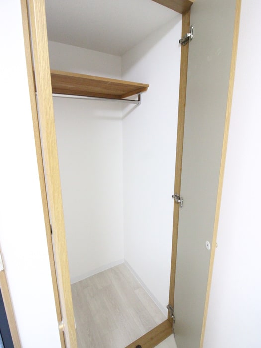 収納 クレセント守口