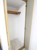 収納 クレセント守口