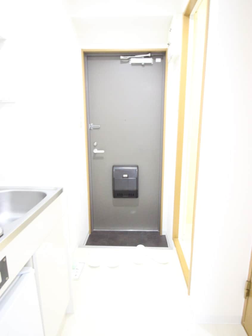 廊下 クレセント守口