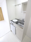 キッチン クレセント守口