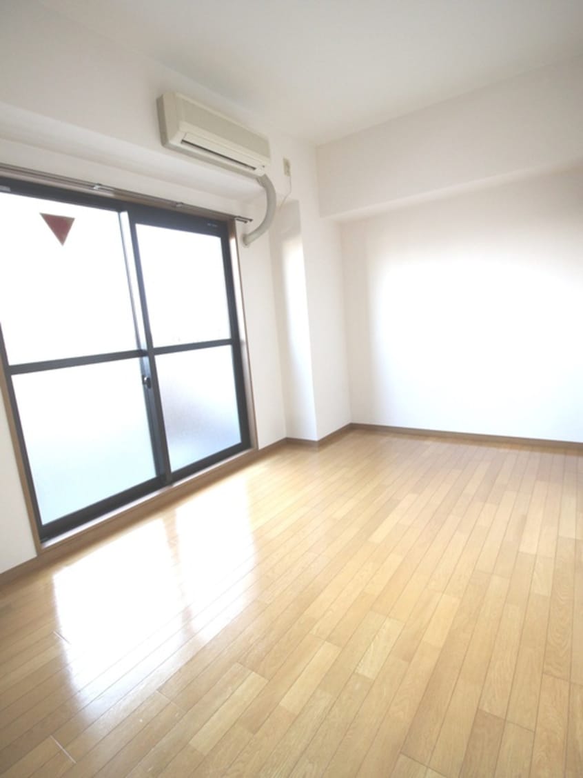 居室 プレサンス京都駅前（２０１）