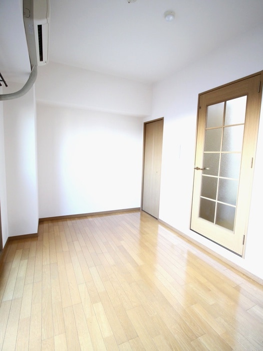 居室 プレサンス京都駅前（２０１）