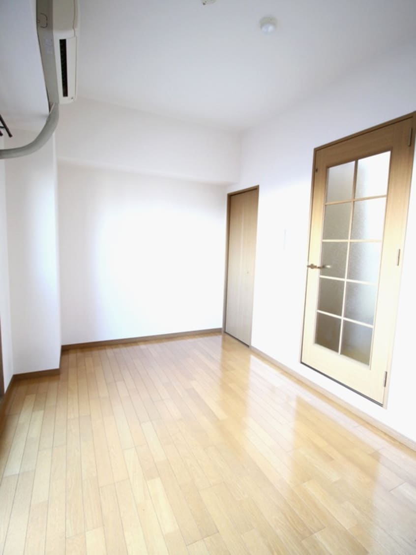 居室 プレサンス京都駅前（２０１）