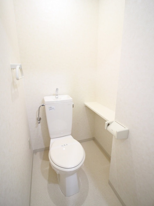 トイレ プレサンス京都駅前（２０１）