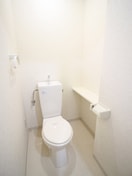 トイレ プレサンス京都駅前（２０１）