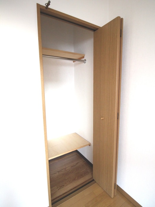 収納 プレサンス京都駅前（２０１）