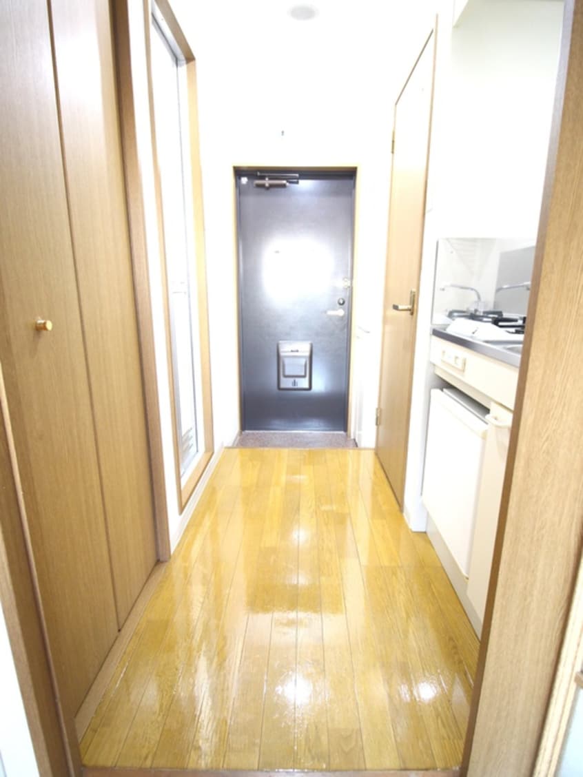 廊下 プレサンス京都駅前（２０１）