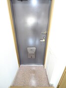 玄関 プレサンス京都駅前（２０１）