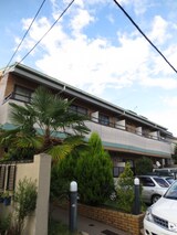 ブレアコ－ト北山