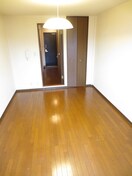 居室 ブレアコ－ト北山