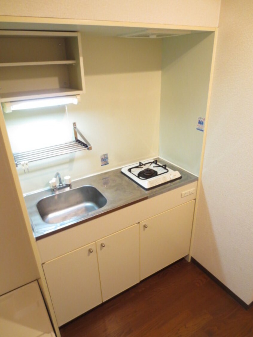 キッチン ブレアコ－ト北山