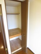 収納 ブレアコ－ト北山