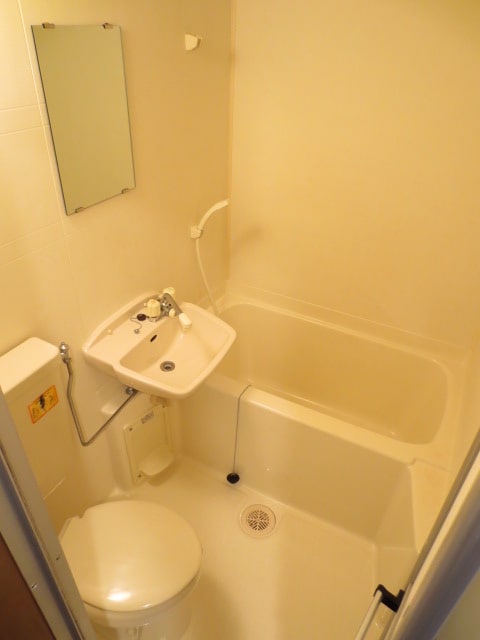 バス／シャワールーム等 ブレアコ－ト北山