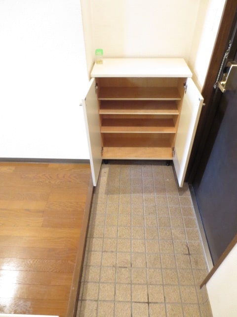 靴箱 ブレアコ－ト北山