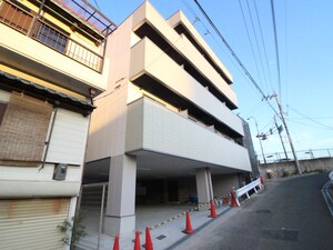 フトゥ－ロ天の川