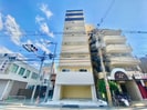 DAP大和田の外観