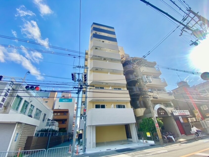 外観写真 DAP大和田