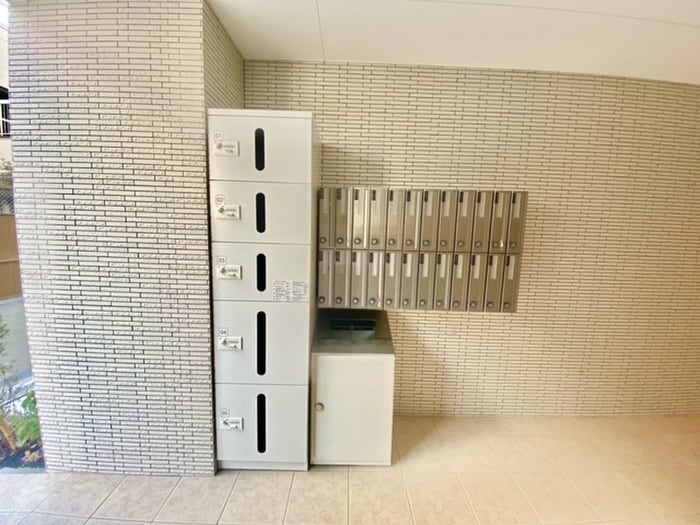 建物設備 DAP大和田
